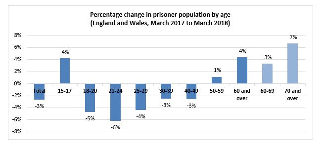 Criminal Justice System Chart