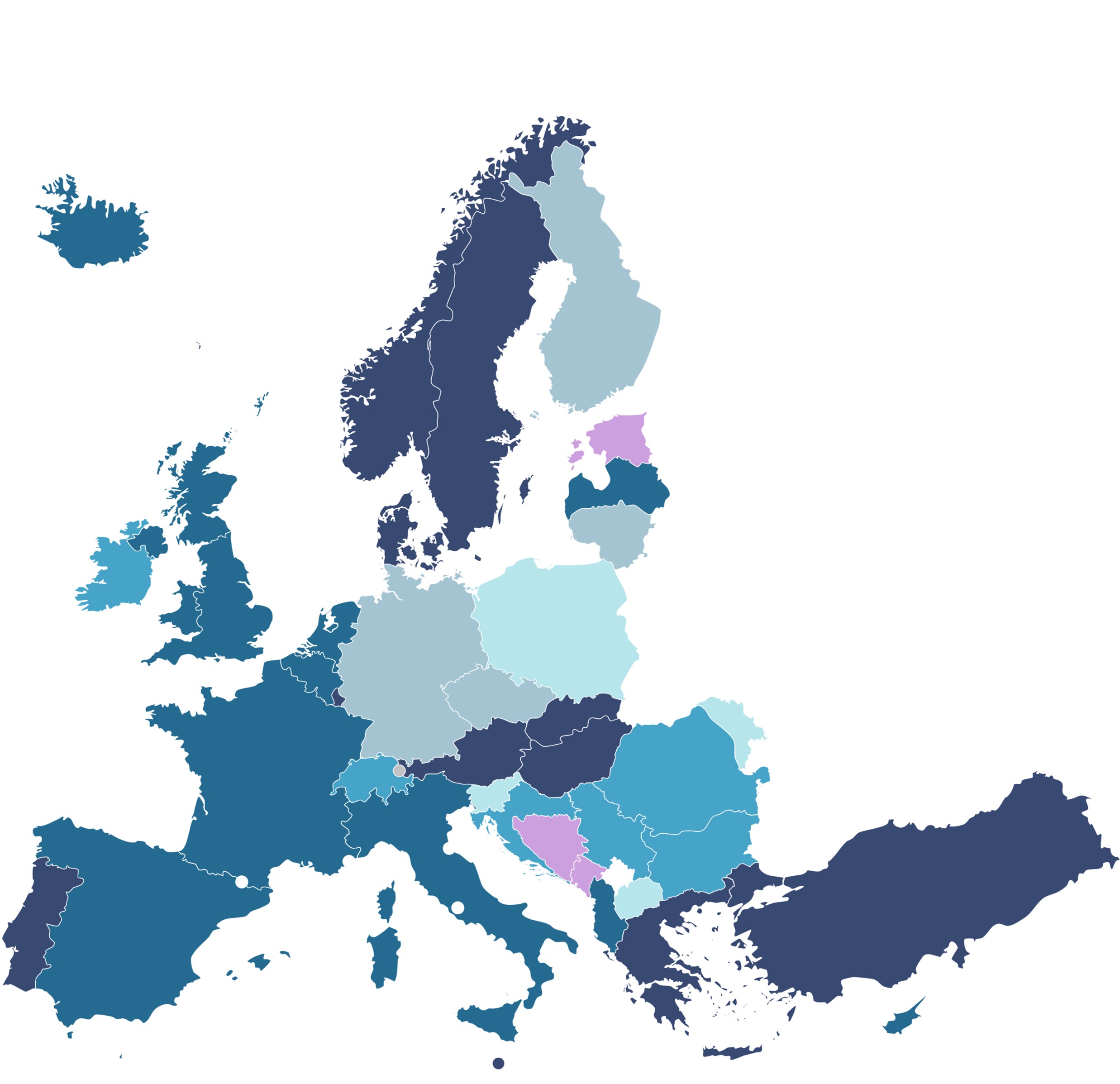 The Pneumococcal Vaccination Atlas